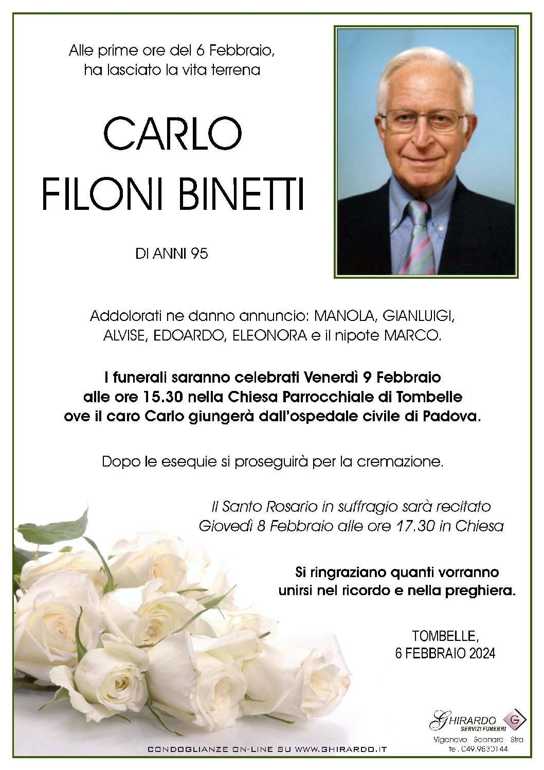 Ghirardo Epigrafe Online ghirardo-epigrafe-online